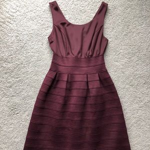 NY&Co Bandage Dress